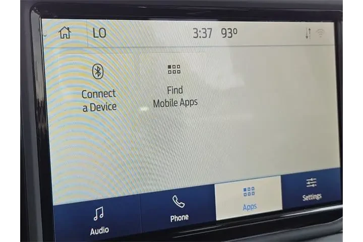 $24293 : Ford Bronco Sport 2022 AWD B image 10