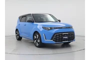 Kia Soul 2023 GT-Line 4dr Cr