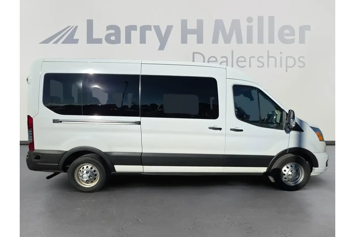 $36133 : Ford Transit 2020 AWD 350 XL image 6