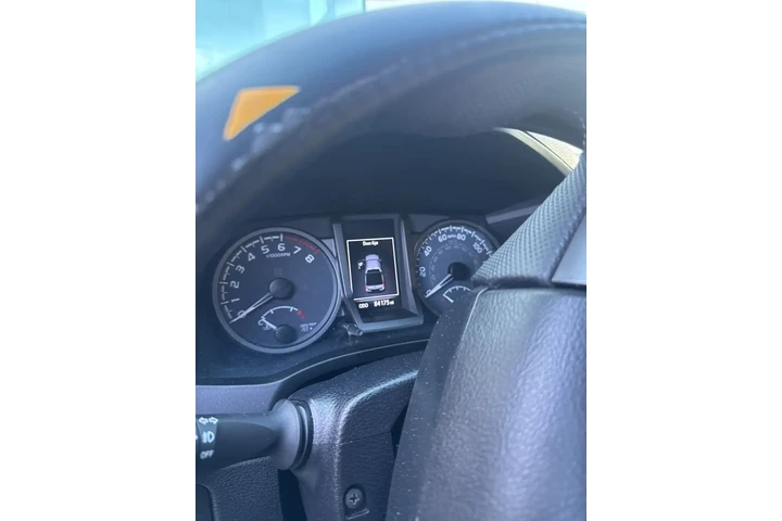 $30900 : Toyota Tacoma 2021 4x2 TRD O image 9