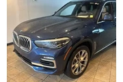 BMW X5 2020 sDrive40i 4dr Sp en Bronx