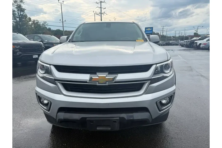 $26999 : Chevrolet Colorado 2019 4x4 Z7 image 2