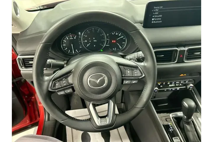 $28256 : Mazda CX-5 2023 AWD 2.5 S Pr image 2