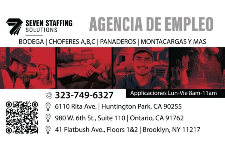 Empacadores en West Covina image 1