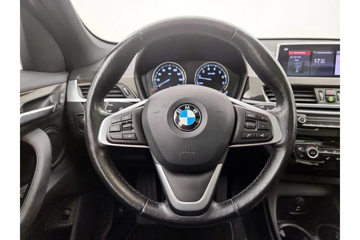 $22998 : BMW X1 2020 AWD xDrive28i 4d image 10