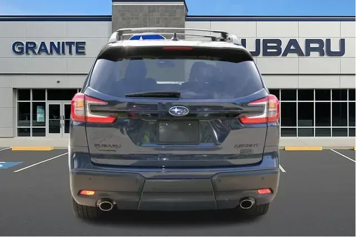 $31990 : Subaru Ascent 2023 AWD Onyx image 9