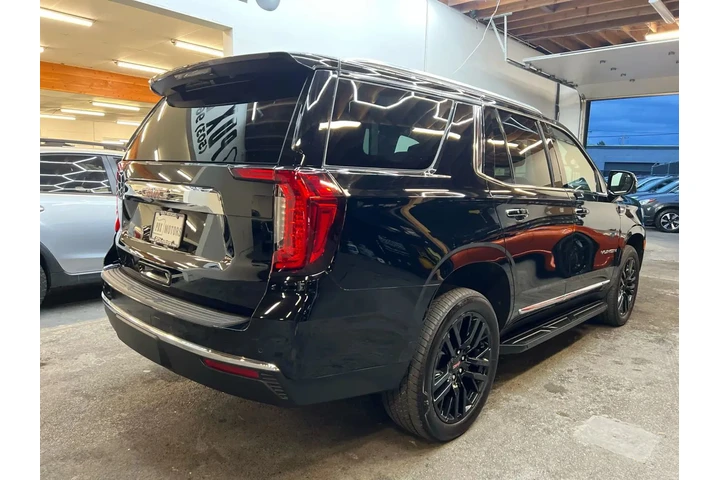 $68900 : 2023 GMC YUKON image 6