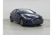 Hyundai ELANTRA 2017 SE 4dr