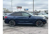 2022 BMW X4 M40I SPORT UTILIT thumbnail