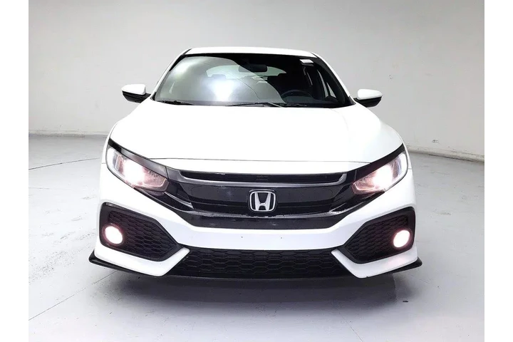 $17998 : Honda Civic 2017 Sport 4dr H image 2