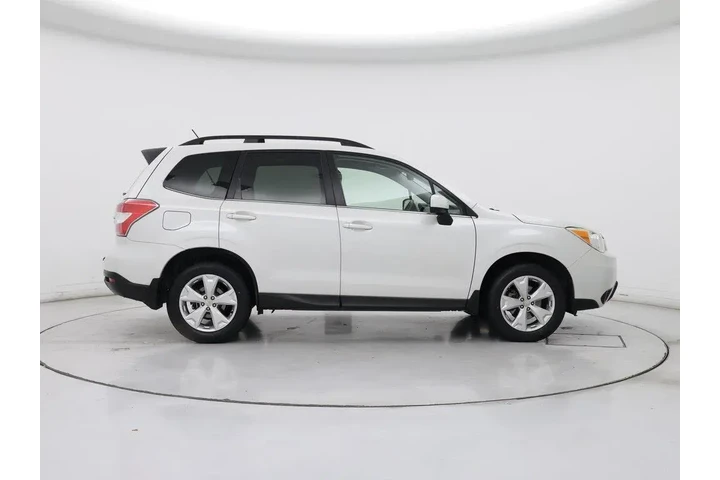 $15998 : Subaru Forester 2015 AWD 2.5 image 7