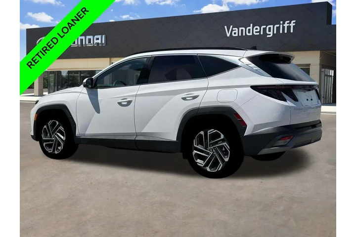 $38306 : Hyundai TUCSON 2026 Limited image 3