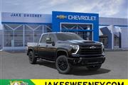 $67580 : 2024 Silverado 2500 HD LT thumbnail