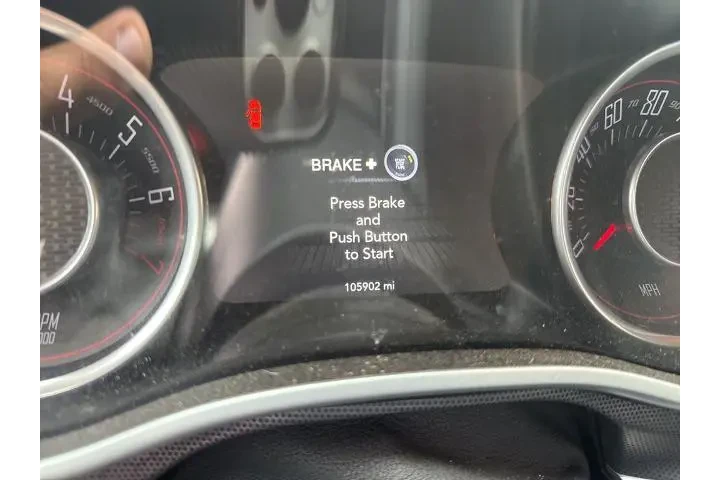 $13746 : Dodge Challenger 2016 SXT 2d image 5