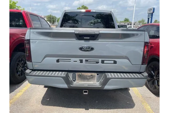 $22196 : Ford F-150 2019 4x4 XL 4dr S image 9
