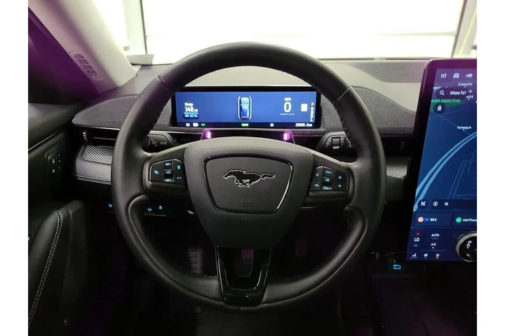 $27998 : Ford Mustang Mach-E 2022 Pre image 10
