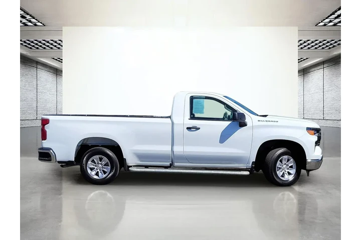 $33999 : Chevrolet Silverado 1500 202 image 6