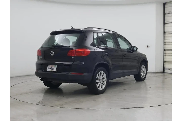 $14599 : Volkswagen Tiguan 2017 2.0T image 8