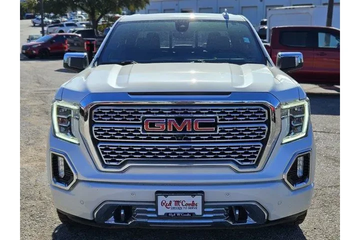 $38900 : GMC Sierra 1500 2021 4x4 Den image 8
