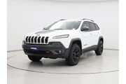 $13998 : Jeep Cherokee 2015 4x4 Trail thumbnail
