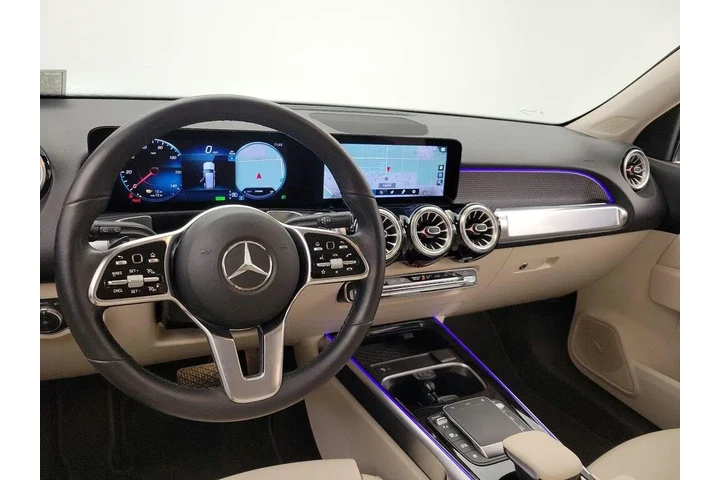 $28998 : Mercedes-Benz EQB 2023 AWD E image 9