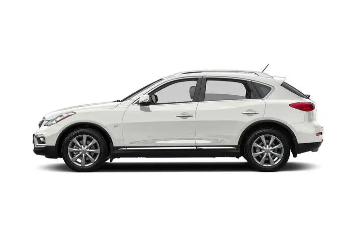 $13990 : INFINITI QX50 2016 4dr Cross image 3
