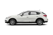 $13990 : INFINITI QX50 2016 4dr Cross thumbnail