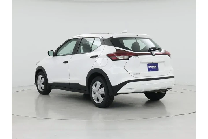 $15998 : Nissan Kicks 2021 S 4dr Cros image 2