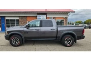 2017 RAM 1500 Rebel en North Dakota