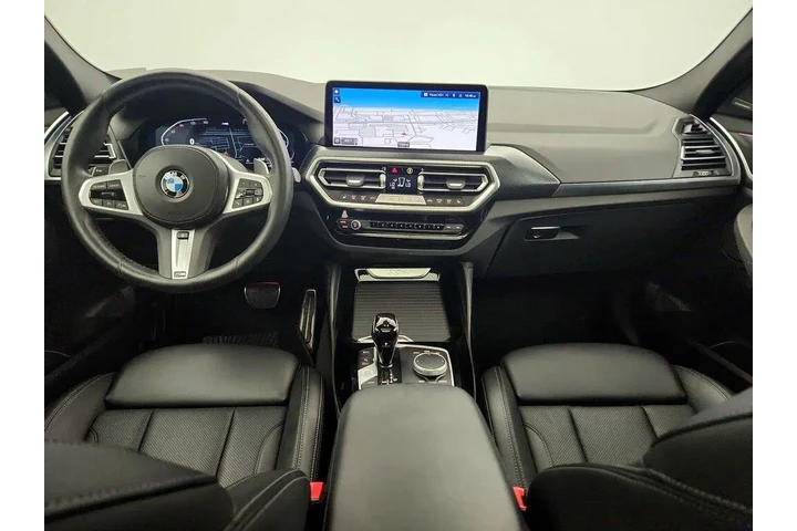 $39998 : BMW X4 2023 AWD xDrive30i 4d image 9
