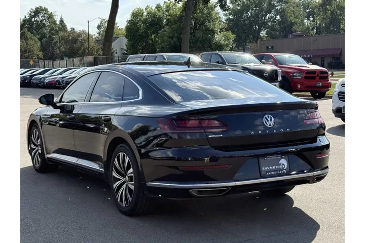 $16988 : 2019 Arteon SEL image 10