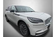 $38221 : Lincoln Aviator 2022 AWD Res thumbnail