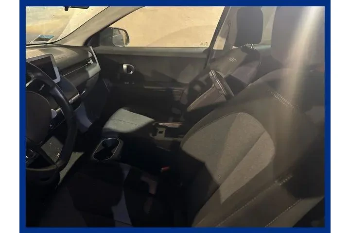 $26939 : Hyundai IONIQ 5 2024 SE 4dr image 4