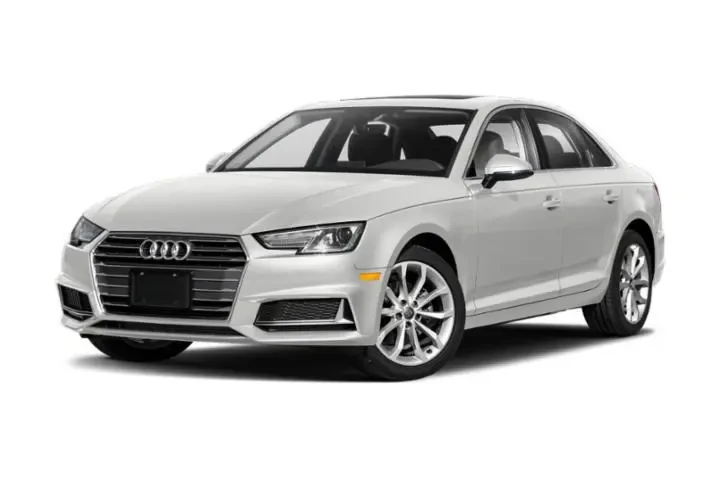$16995 : Audi A4 2019 AWD quattro Pre image 1