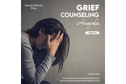 Grief Counseling Annapolis en Baltimore