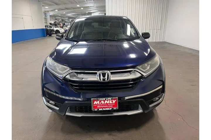 $18517 : Honda CR-V 2018 AWD LX 4dr S image 8