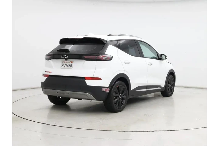 $22998 : Chevrolet Bolt EUV 2023 Prem image 8
