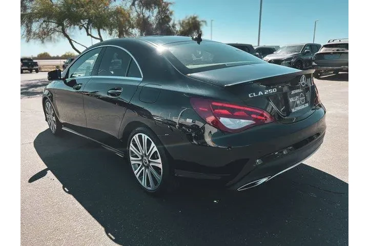 $21997 : Mercedes-Benz CLA 2019 CLA 2 image 5