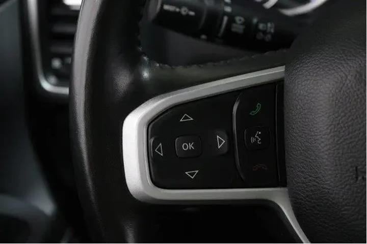 $29981 : Ram 1500 2022 4x4 Big Horn 4 image 9