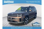 Hyundai SANTA FE Hybrid 2025 en Atlanta