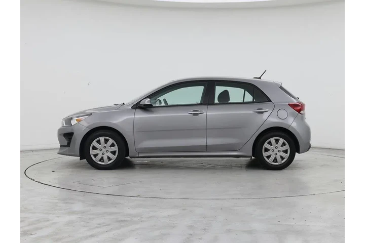 $16998 : Kia Rio 5-Door 2023 S 4dr Wa image 3