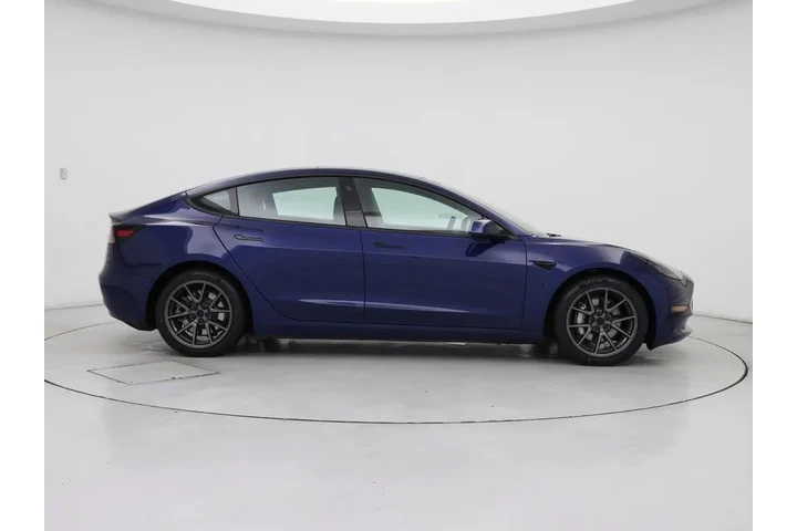 $22998 : Tesla Model 3 2021 AWD Long image 7