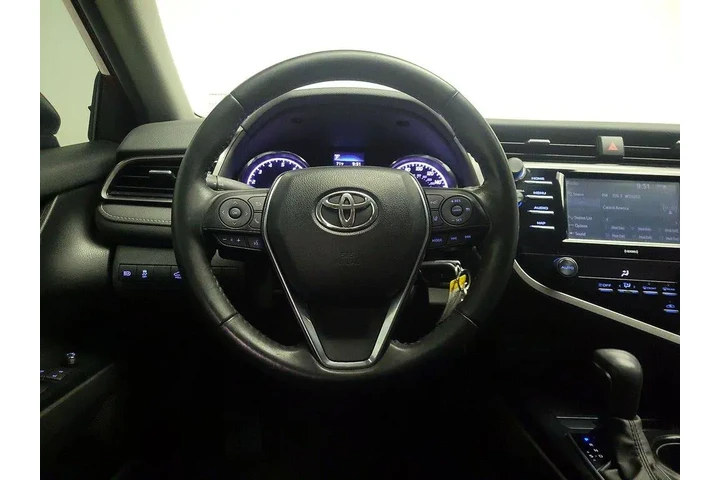 $22998 : Toyota Camry 2020 SE 4dr Sed image 10