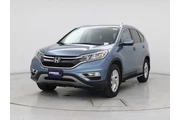 $19998 : Honda CR-V 2016 AWD EX-L 4dr thumbnail