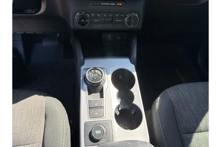 $22686 : Ford Bronco Sport 2023 AWD B image 10