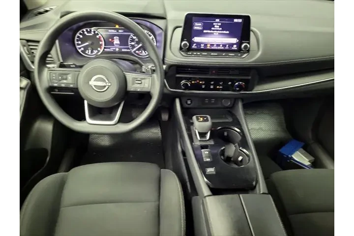 $20998 : Nissan Rogue 2024 S 4dr Cros image 9