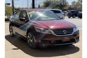 $16999 : 2017 Accord LX thumbnail