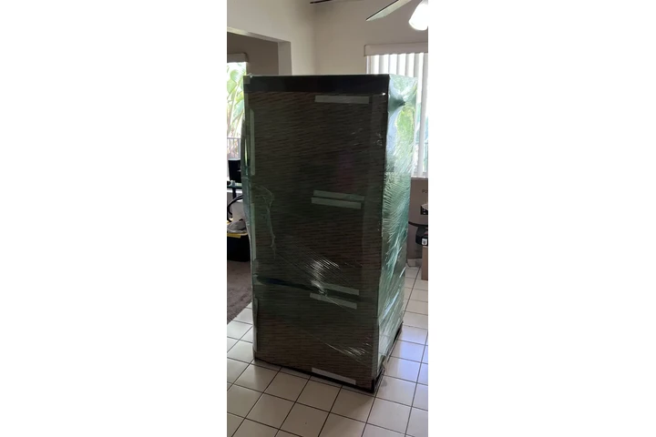 $370 : ENERGY STAR 20 CU.Refrigerador image 8