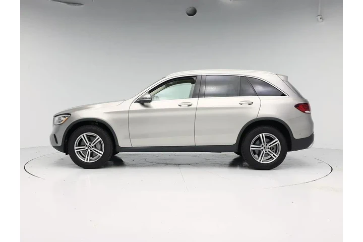 $26998 : Mercedes-Benz GLC 2021 AWD G image 3