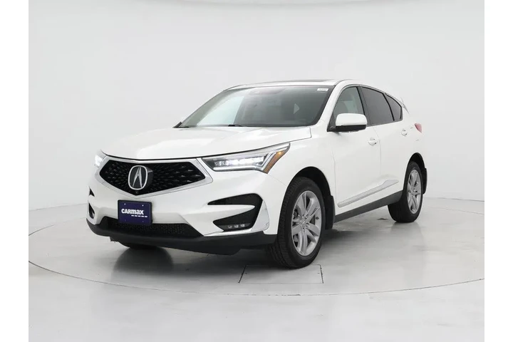 $27998 : Acura RDX 2019 4dr SUV w/Adv image 4